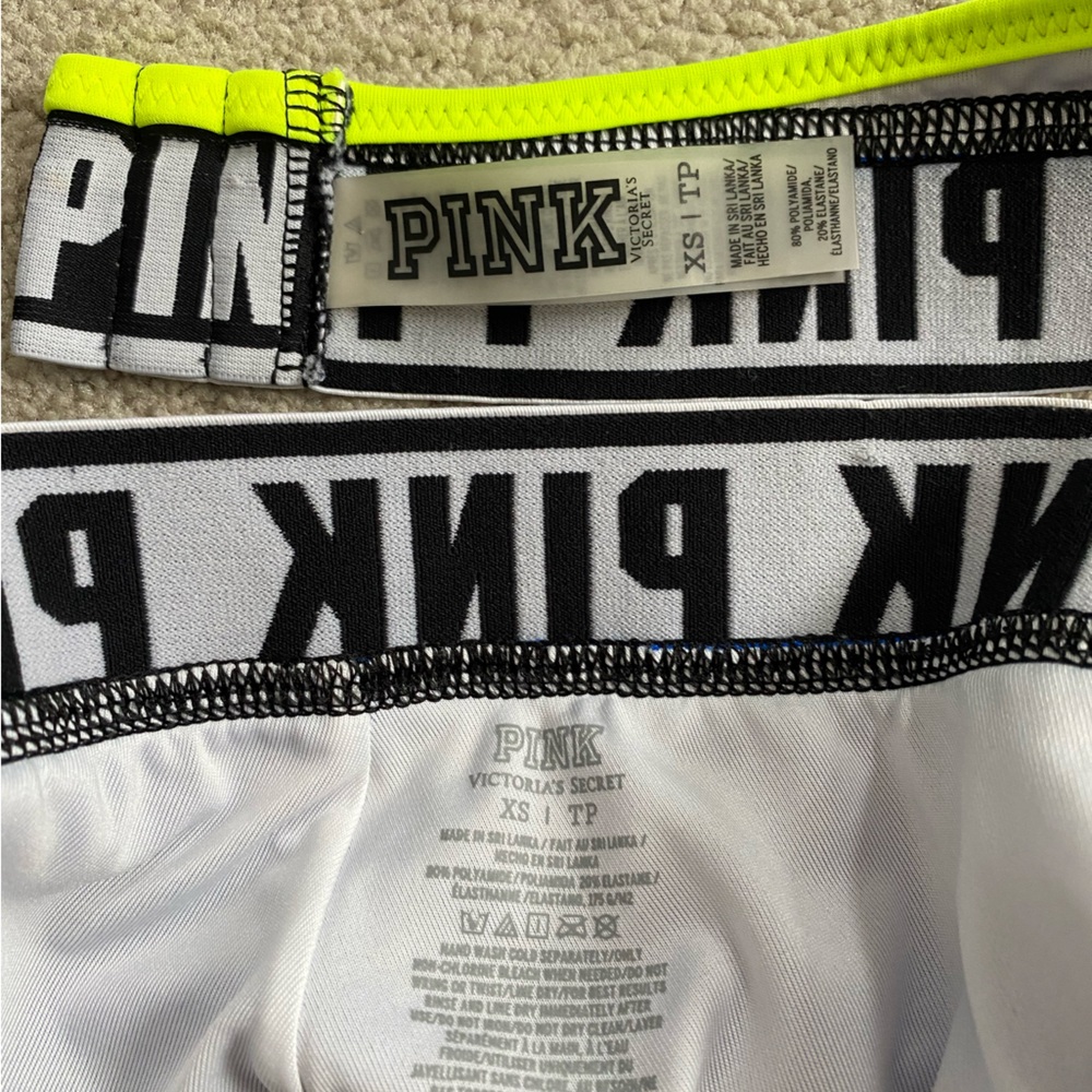 Victoria’s Secret PINK Bikini Set - Picture 3 of 3